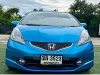 Honda Jazz 1.5 SV (AS) A/T ปี 2009 รูปที่ 1